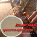 Alibaba Supplier Brewers Dried Yeast For Animal Feeds